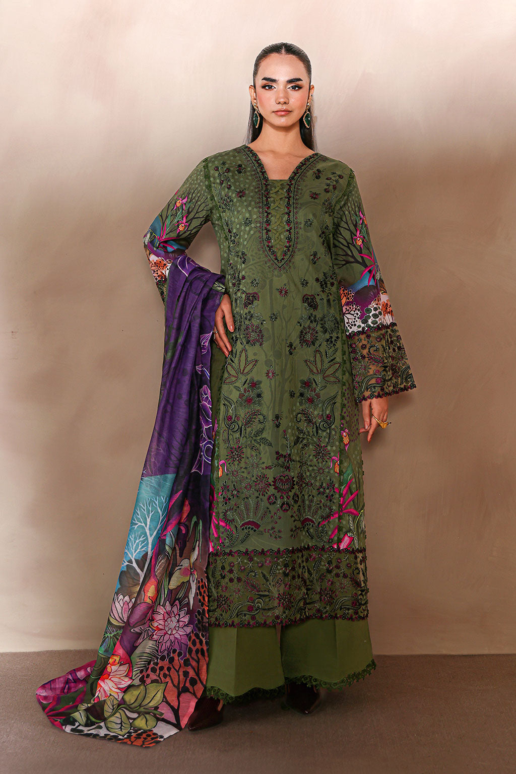 L-1512 || MASHAAL COLLECTION || RAMSHA