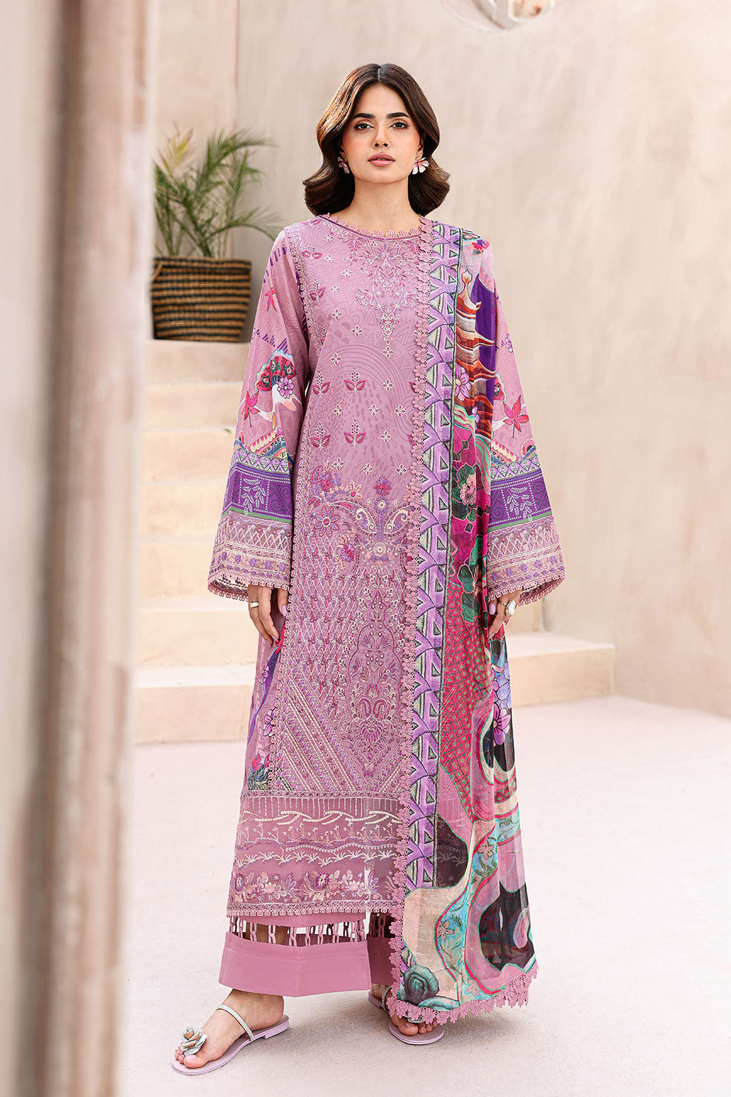 L-1508 || MASHAAL COLLECTION || RAMSHA