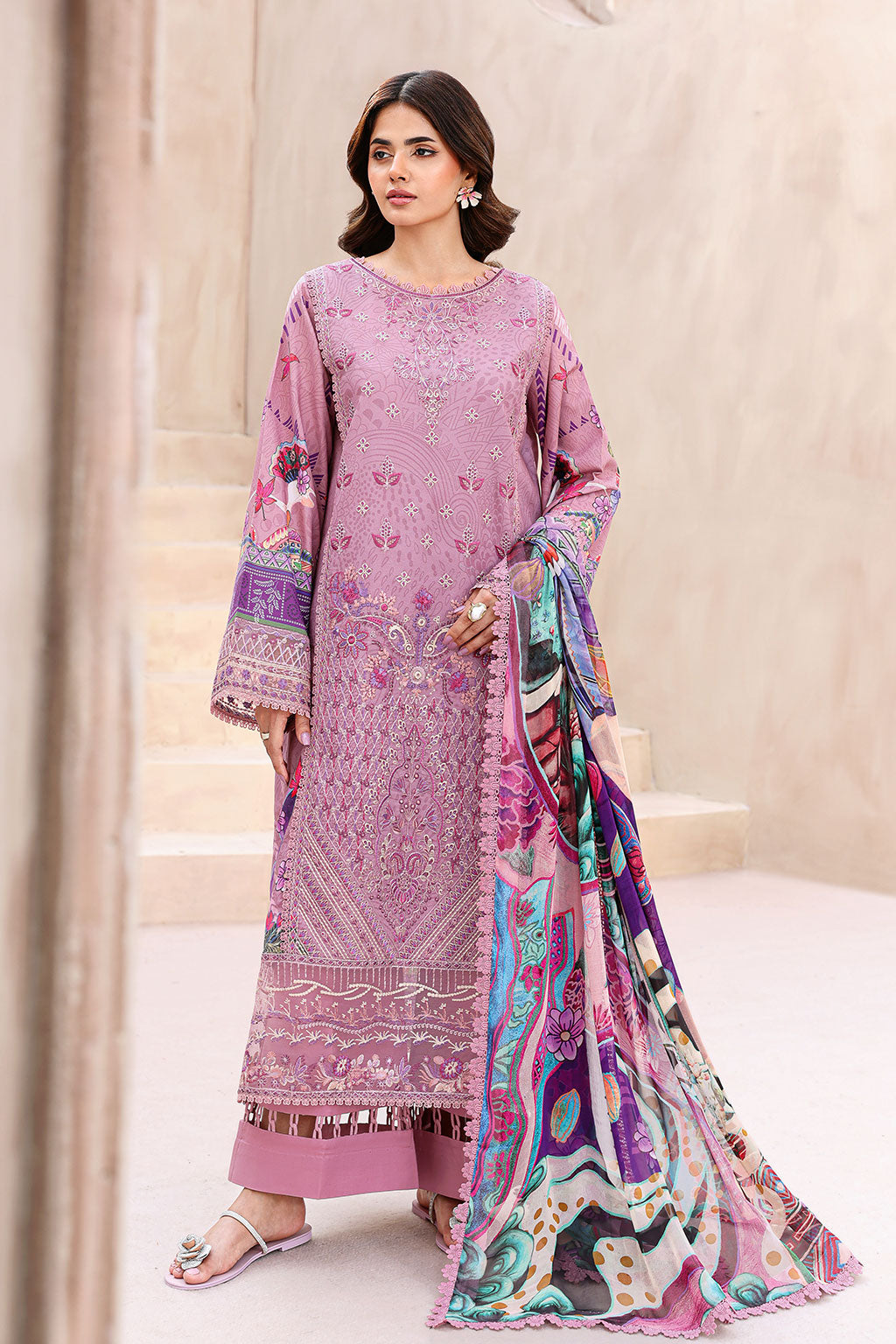 L-1508 || MASHAAL COLLECTION || RAMSHA