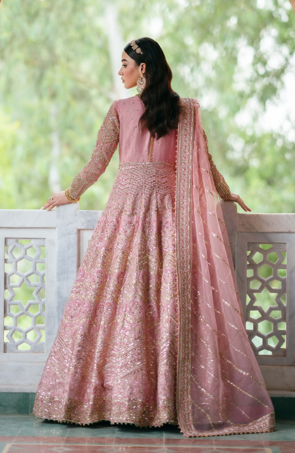 MEHER UN NISA - MS40061 | GUL POSH | MARYUM N MARIA in UK USA UAE online kapraye.com