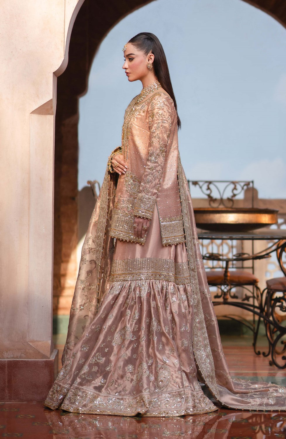 UMRAO JAAN - MS40067 | GUL POSH | MARYUM N MARIA in UK USA UAE online kapraye.com