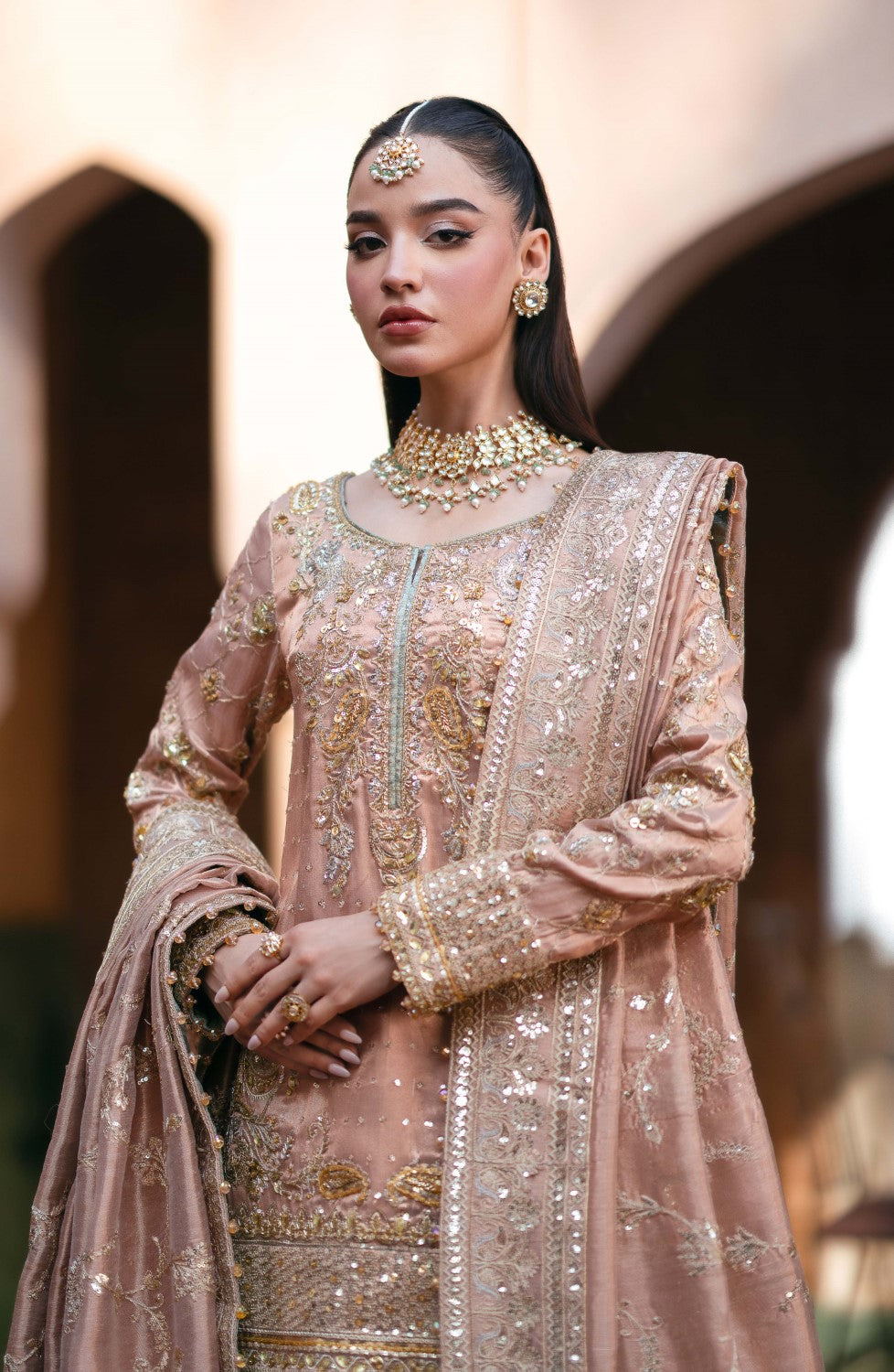 UMRAO JAAN - MS40067 | GUL POSH | MARYUM N MARIA in UK USA UAE online kapraye.com