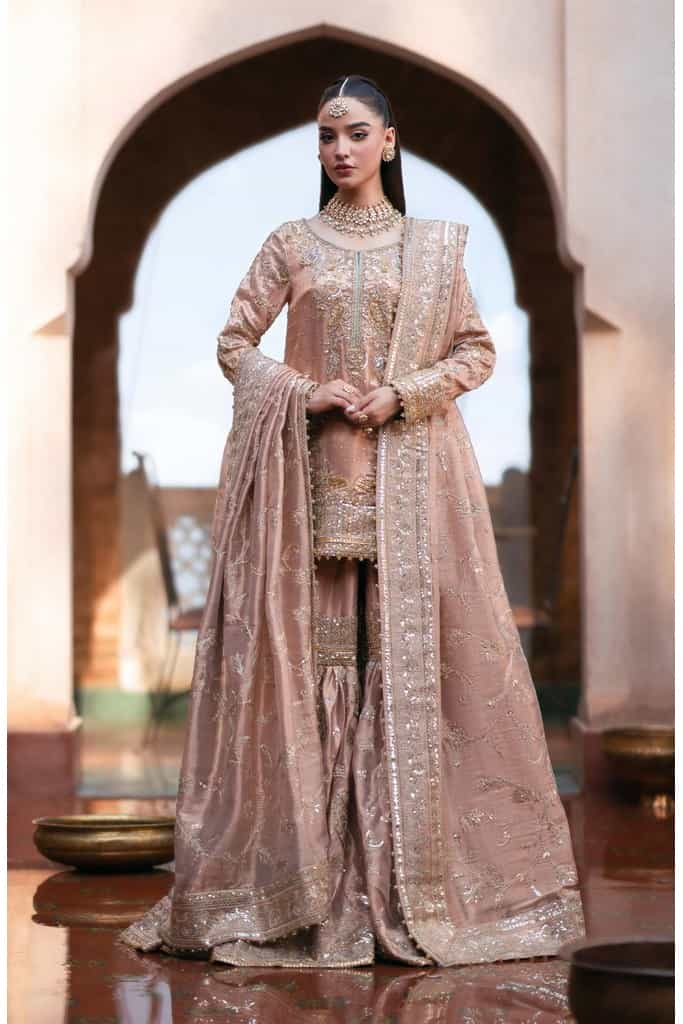 UMRAO JAAN - MS40067 | GUL POSH | MARYUM N MARIA in UK USA UAE online kapraye.com