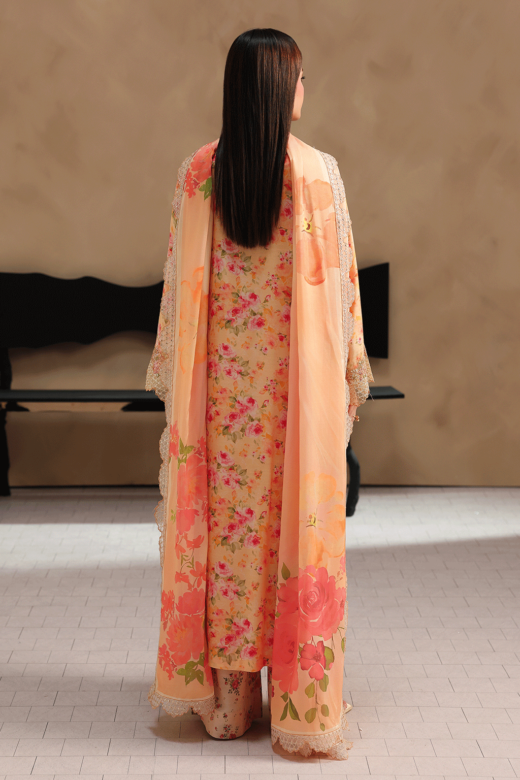 RS-207 | NAQSH RAWSILK | RAMSHA