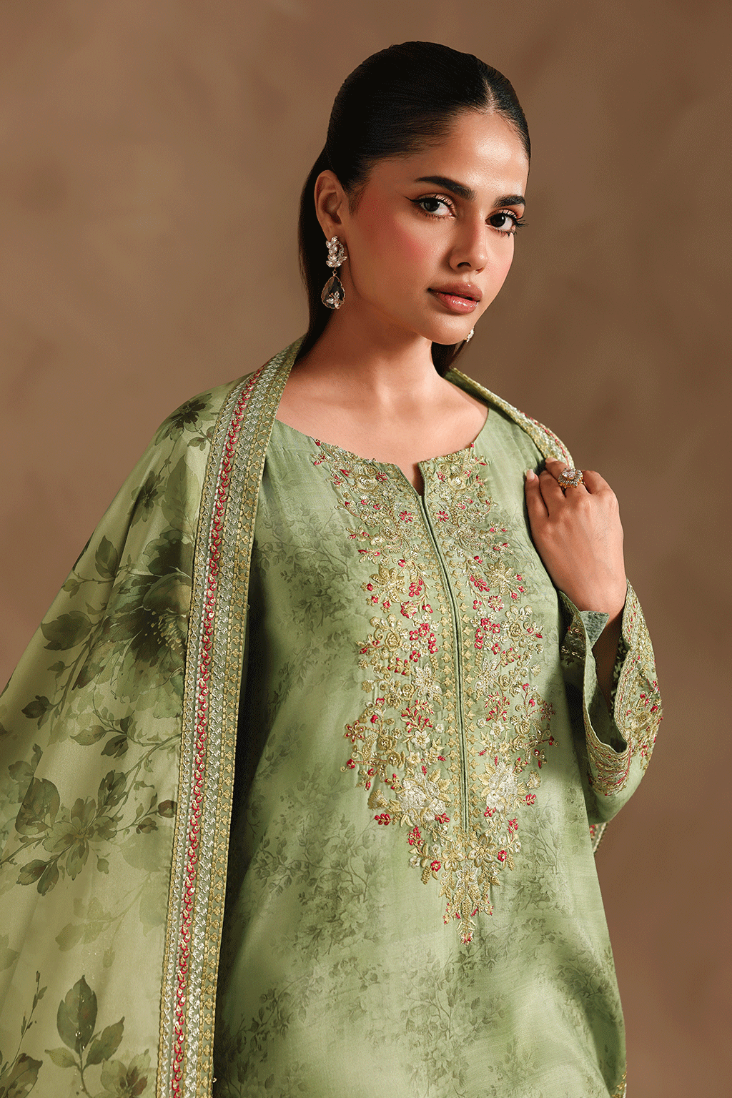 RS-201 | NAQSH RAWSILK | RAMSHA