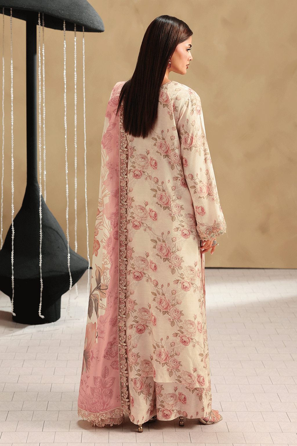 RS-205 | NAQSH RAWSILK | RAMSHA