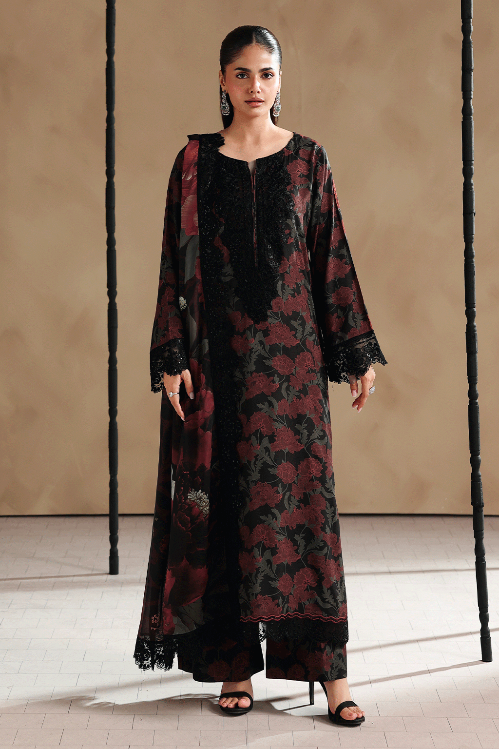 RS-208 | NAQSH RAWSILK | RAMSHA