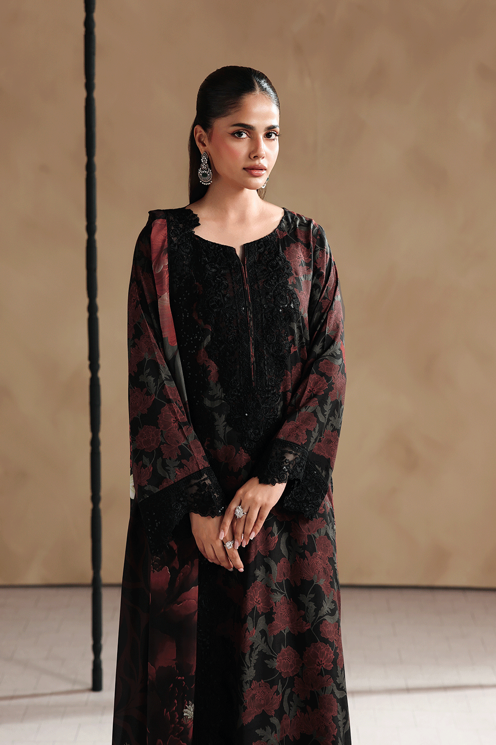 RS-208 | NAQSH RAWSILK | RAMSHA
