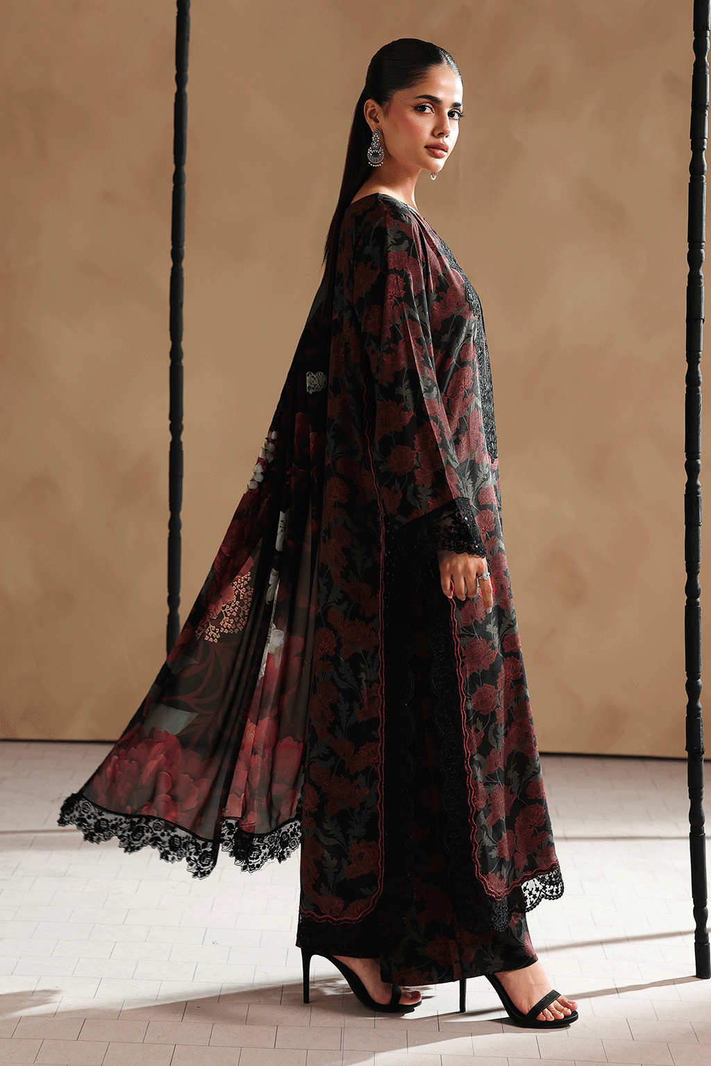 RS-208 | NAQSH RAWSILK | RAMSHA