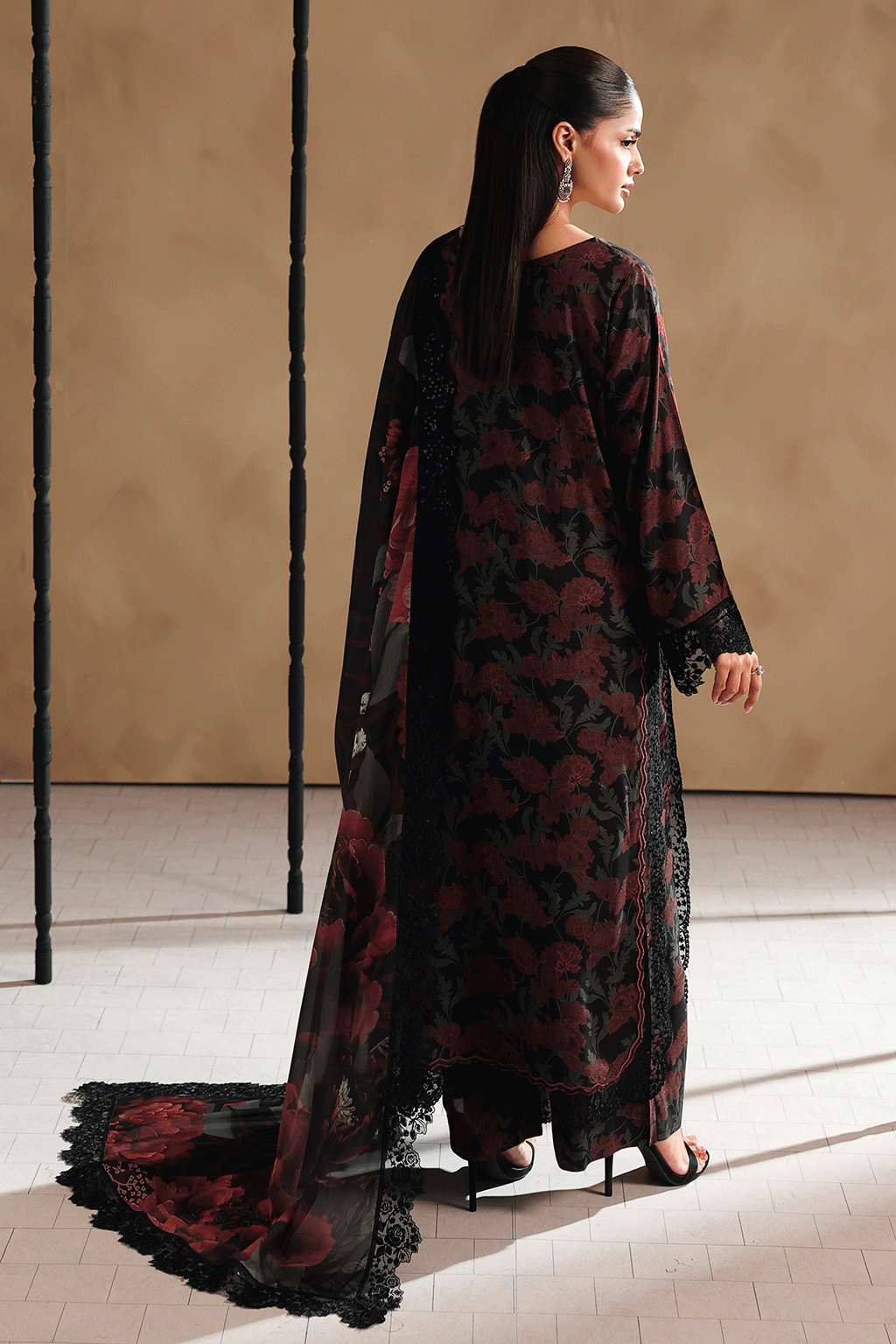 RS-208 | NAQSH RAWSILK | RAMSHA
