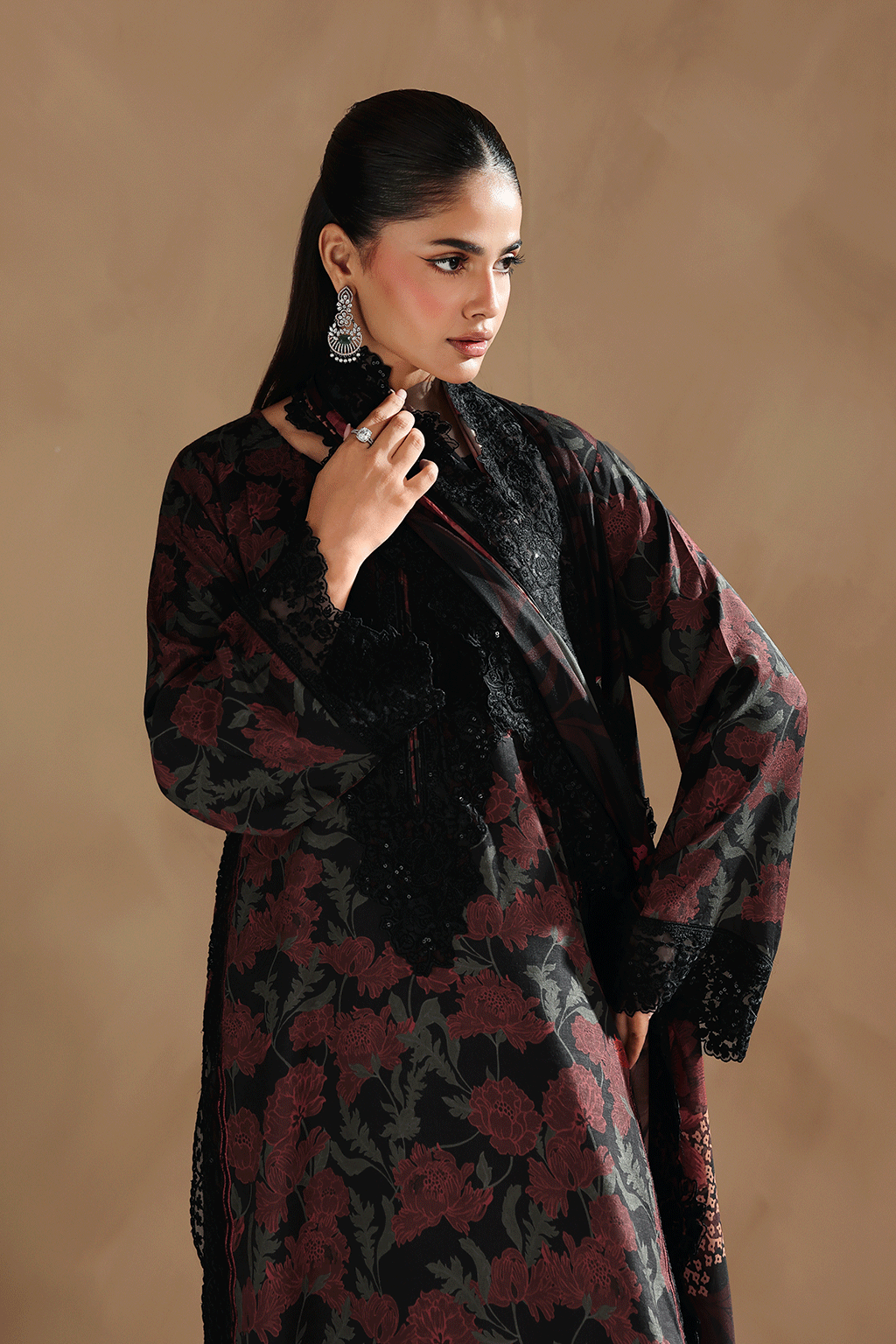 RS-208 | NAQSH RAWSILK | RAMSHA