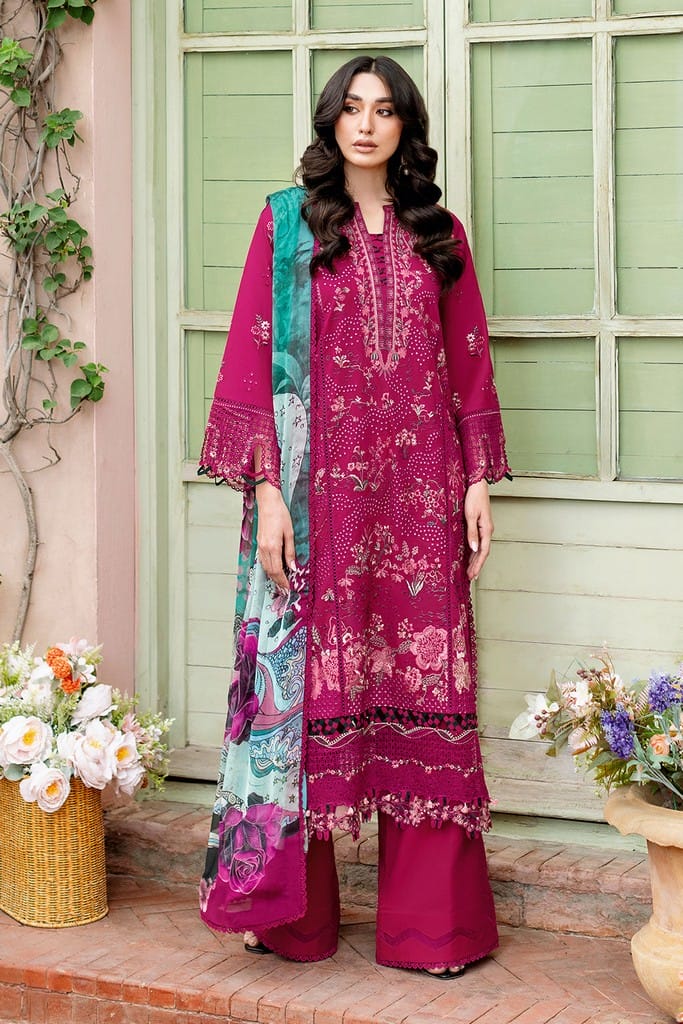 Z-1205 | ANDAAZ COLLECTION | RAMSHA