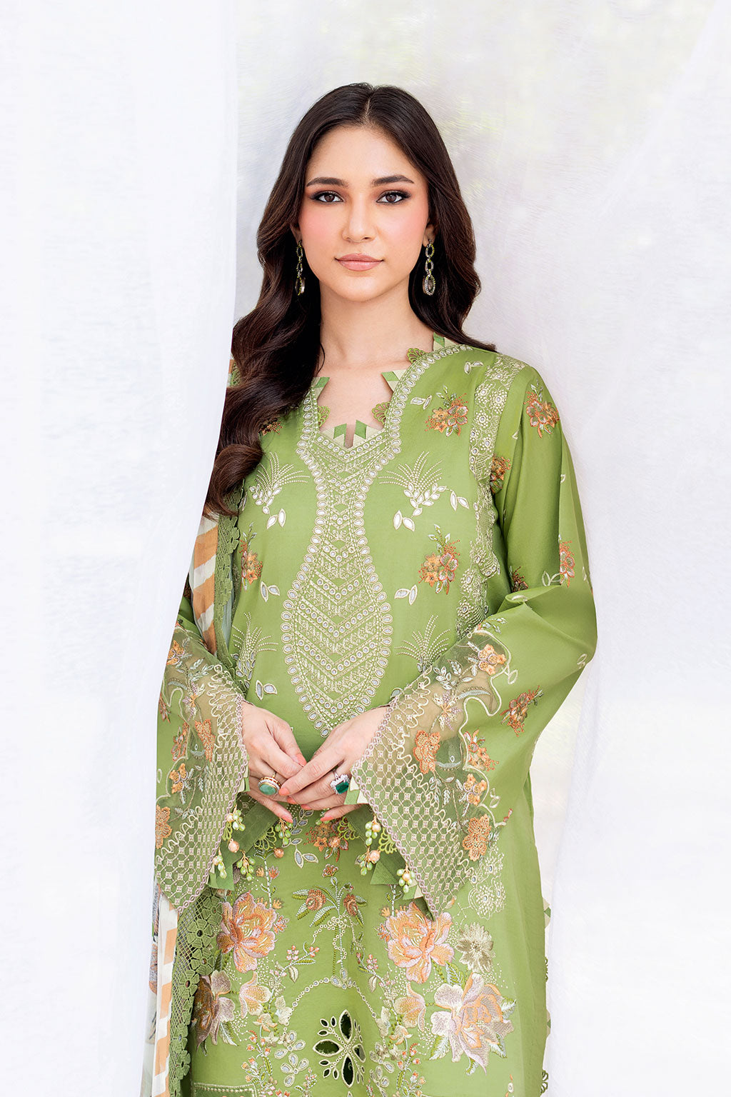 Z-1206 | ANDAAZ COLLECTION | RAMSHA