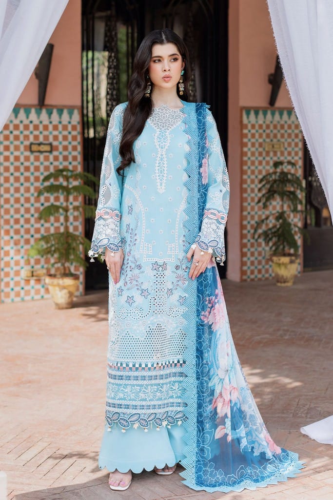 Z-1209 | ANDAAZ COLLECTION | RAMSHA