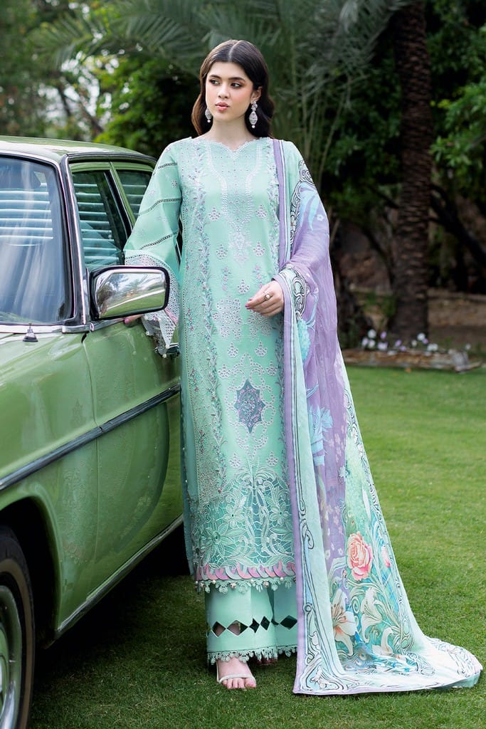 Z-1202 | ANDAAZ COLLECTION | RAMSHA
