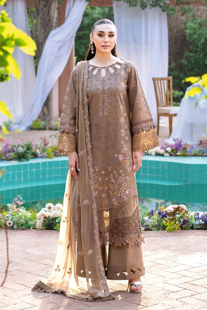 Z-1210 | ANDAAZ COLLECTION | RAMSHA