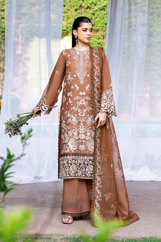 Z-1208 | ANDAAZ COLLECTION | RAMSHA
