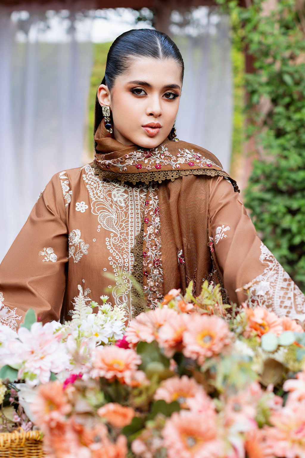 Z-1208 | ANDAAZ COLLECTION | RAMSHA