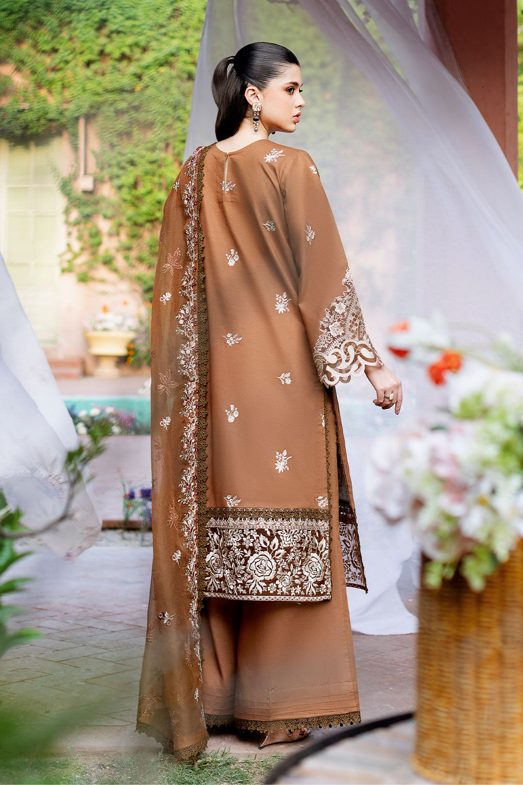 Z-1208 | ANDAAZ COLLECTION | RAMSHA