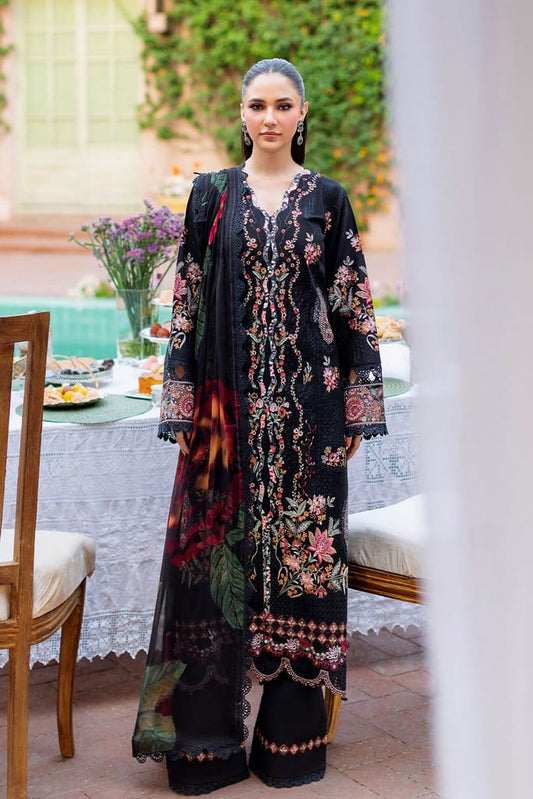 Z-1203 | ANDAAZ COLLECTION | RAMSHA