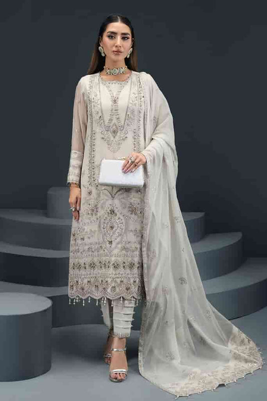 Roha-Reena || Handmade'24 || Alizeh in UK USA UAE online kapraye.com