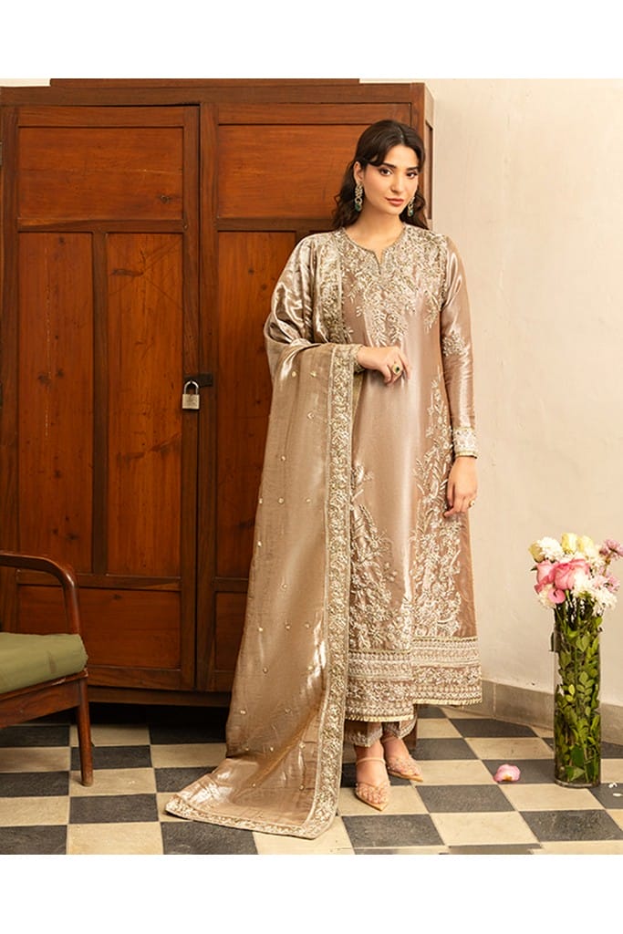 Uswah || SUNEHRI || MUSHQ