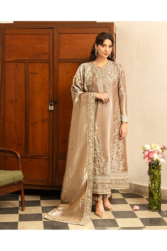 Uswah || SUNEHRI || MUSHQ