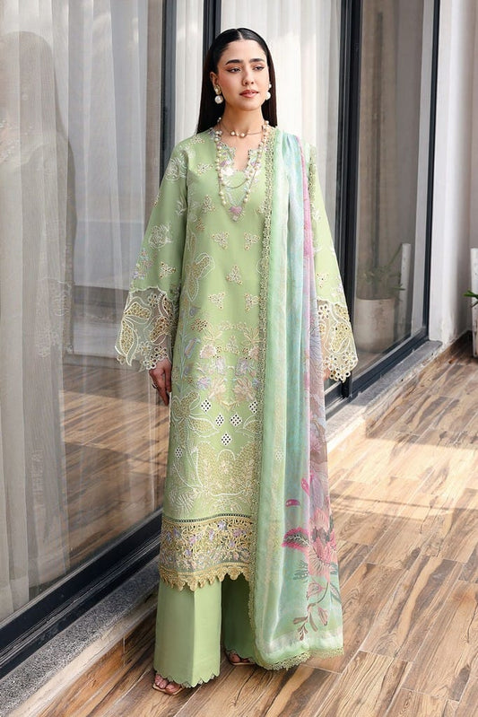 Z-1402 | ANDAAZ COLLECTION | RAMSHA