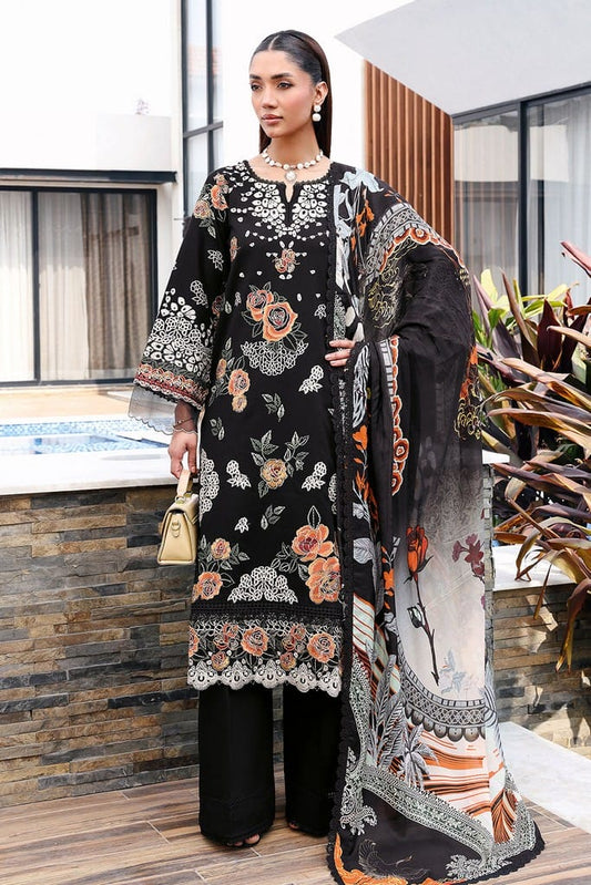 Z-1403 | ANDAAZ COLLECTION | RAMSHA