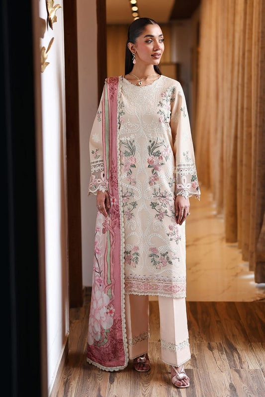 Z-1409 | ANDAAZ COLLECTION | RAMSHA