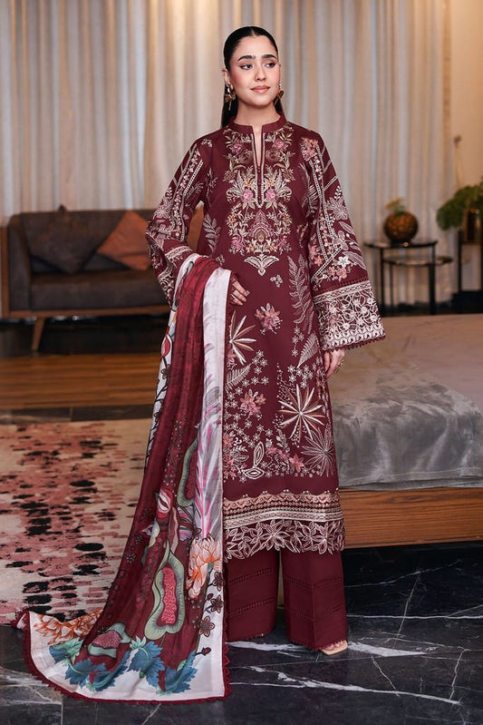 Z-1406 | ANDAAZ COLLECTION | RAMSHA