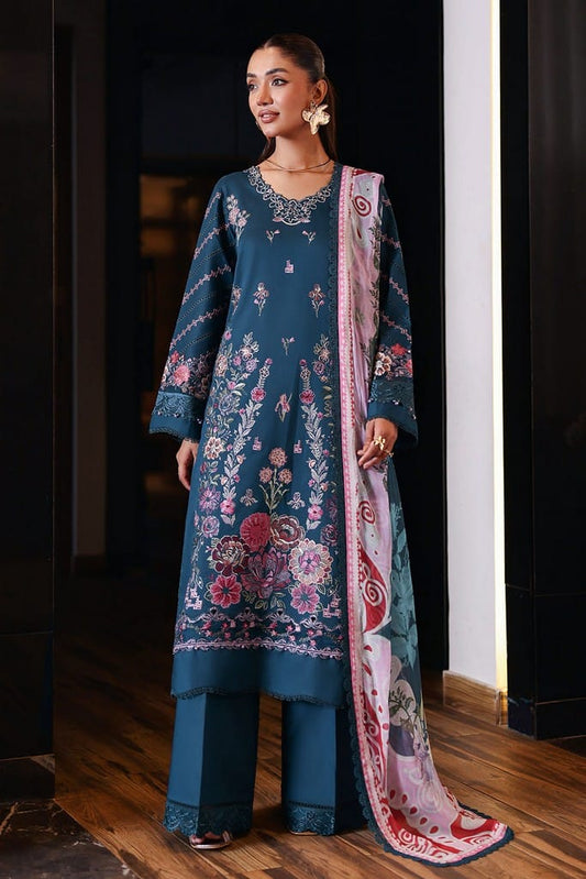 Z-1405 | ANDAAZ COLLECTION | RAMSHA