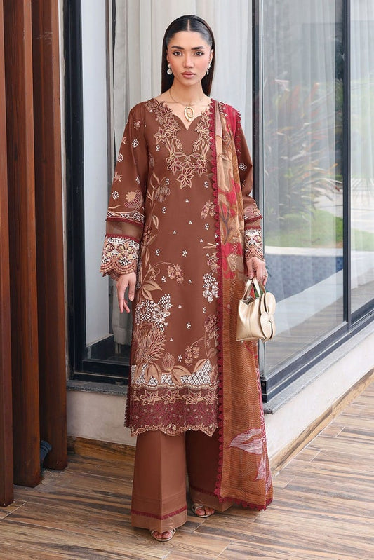 Z-1401 | ANDAAZ COLLECTION | RAMSHA