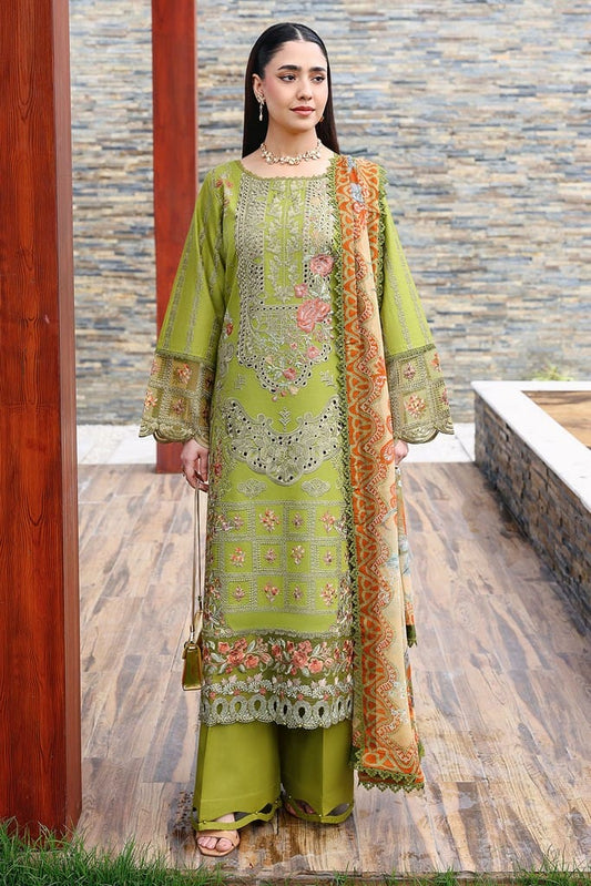 Z-1408 | ANDAAZ COLLECTION | RAMSHA