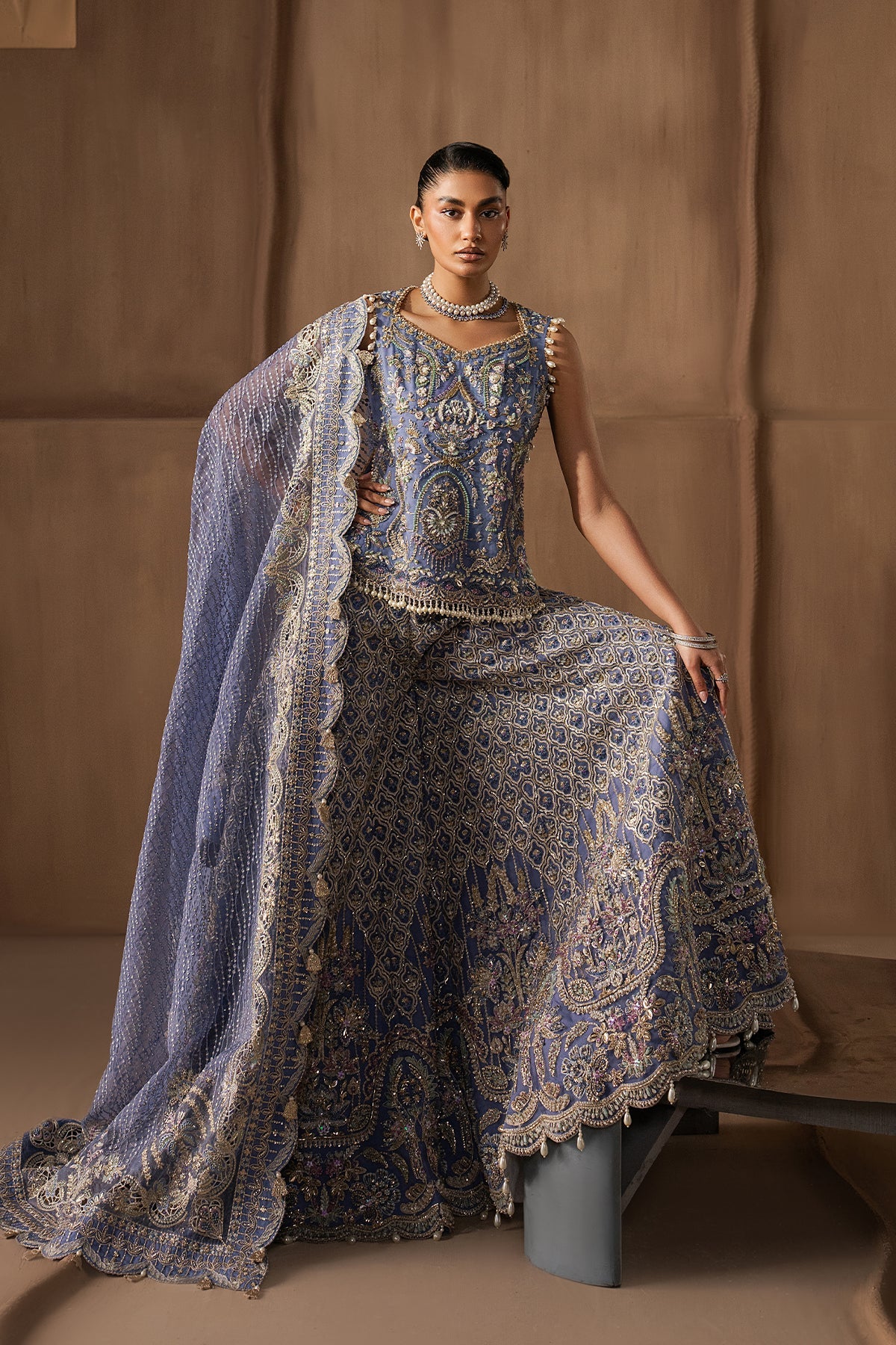 Arabella | BRIDAL IN STOCK | AFROZEH