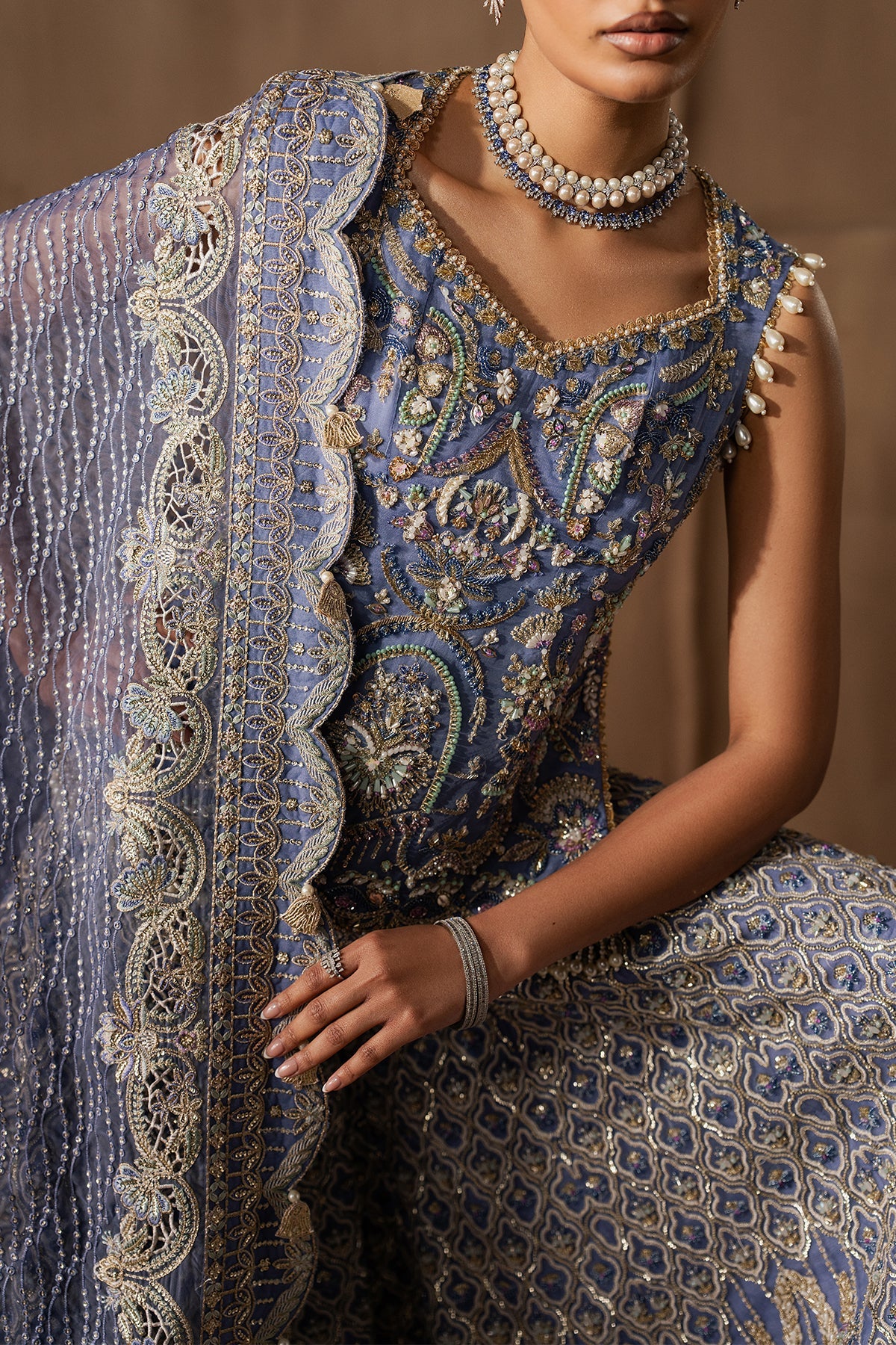 Arabella | BRIDAL IN STOCK | AFROZEH