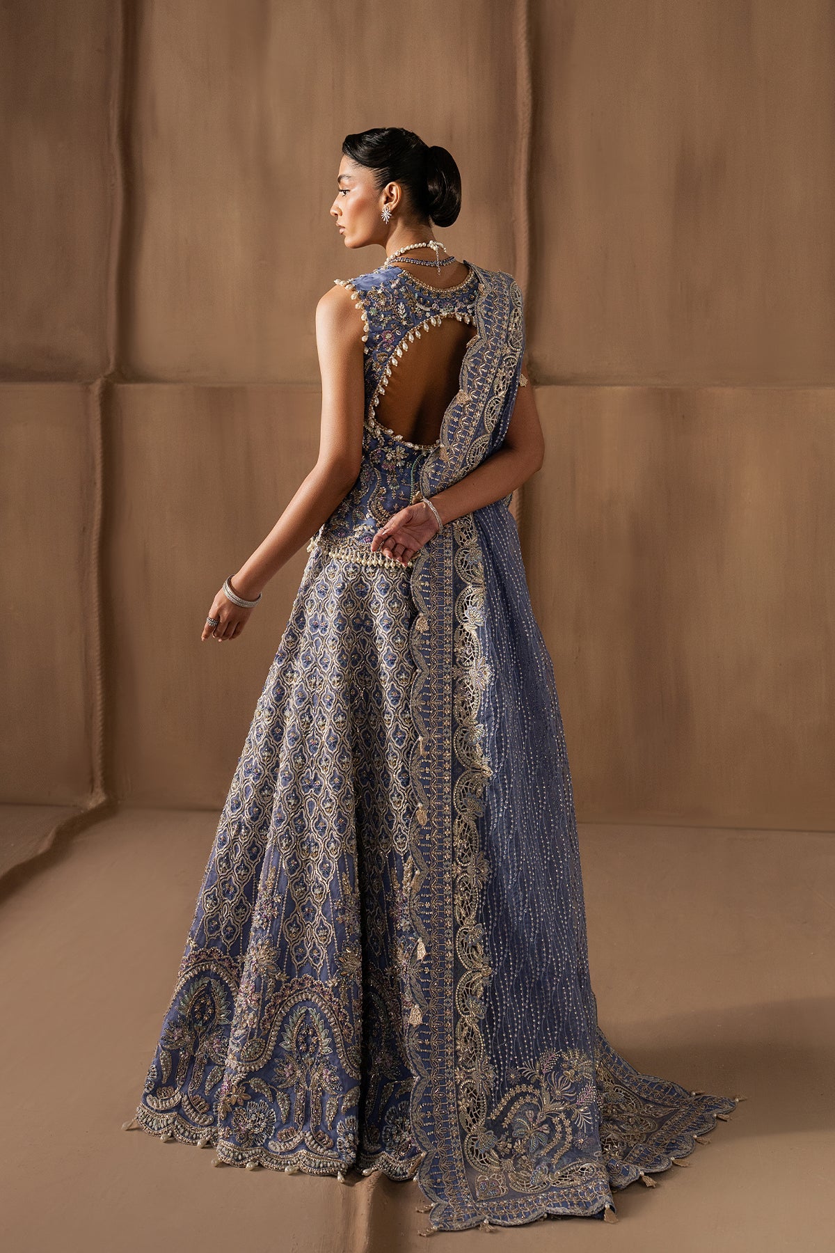 Arabella | BRIDAL IN STOCK | AFROZEH