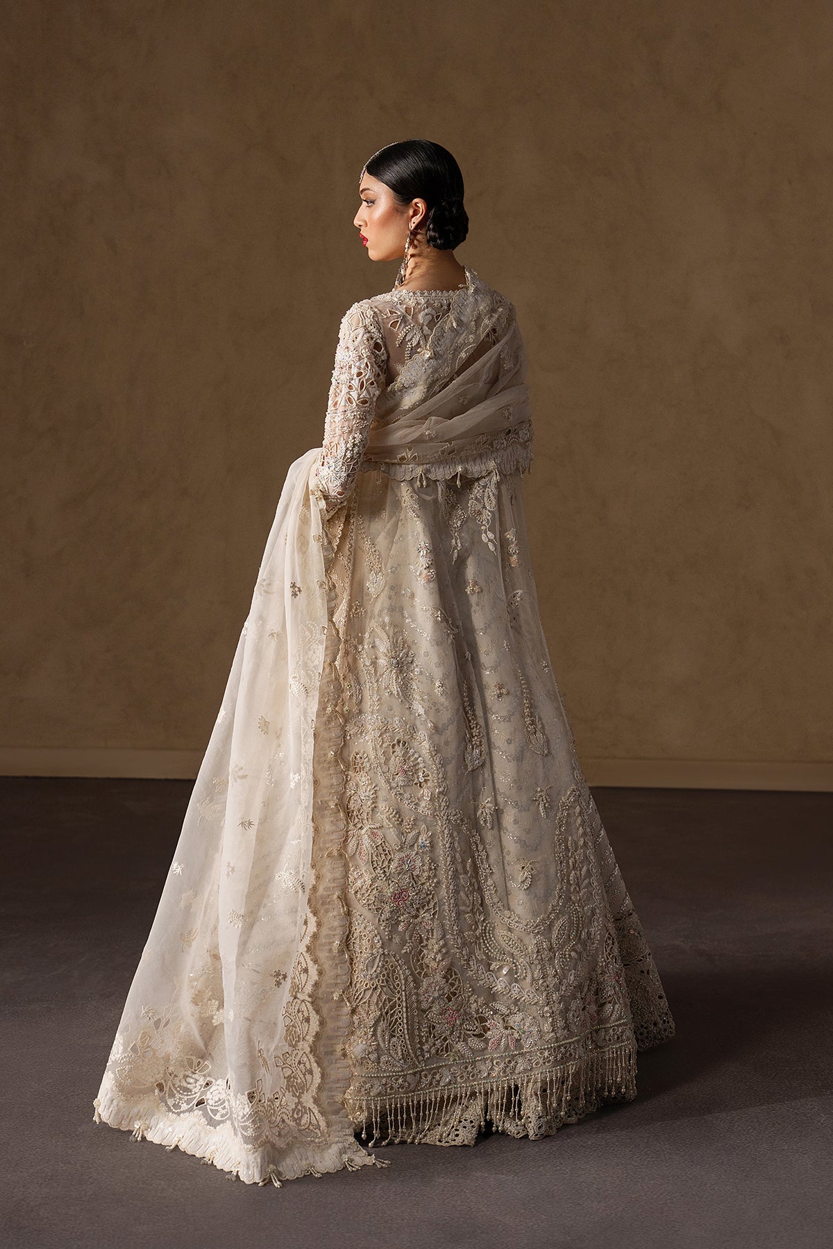 Seraphine | BRIDAL IN STOCK | Afrozeh