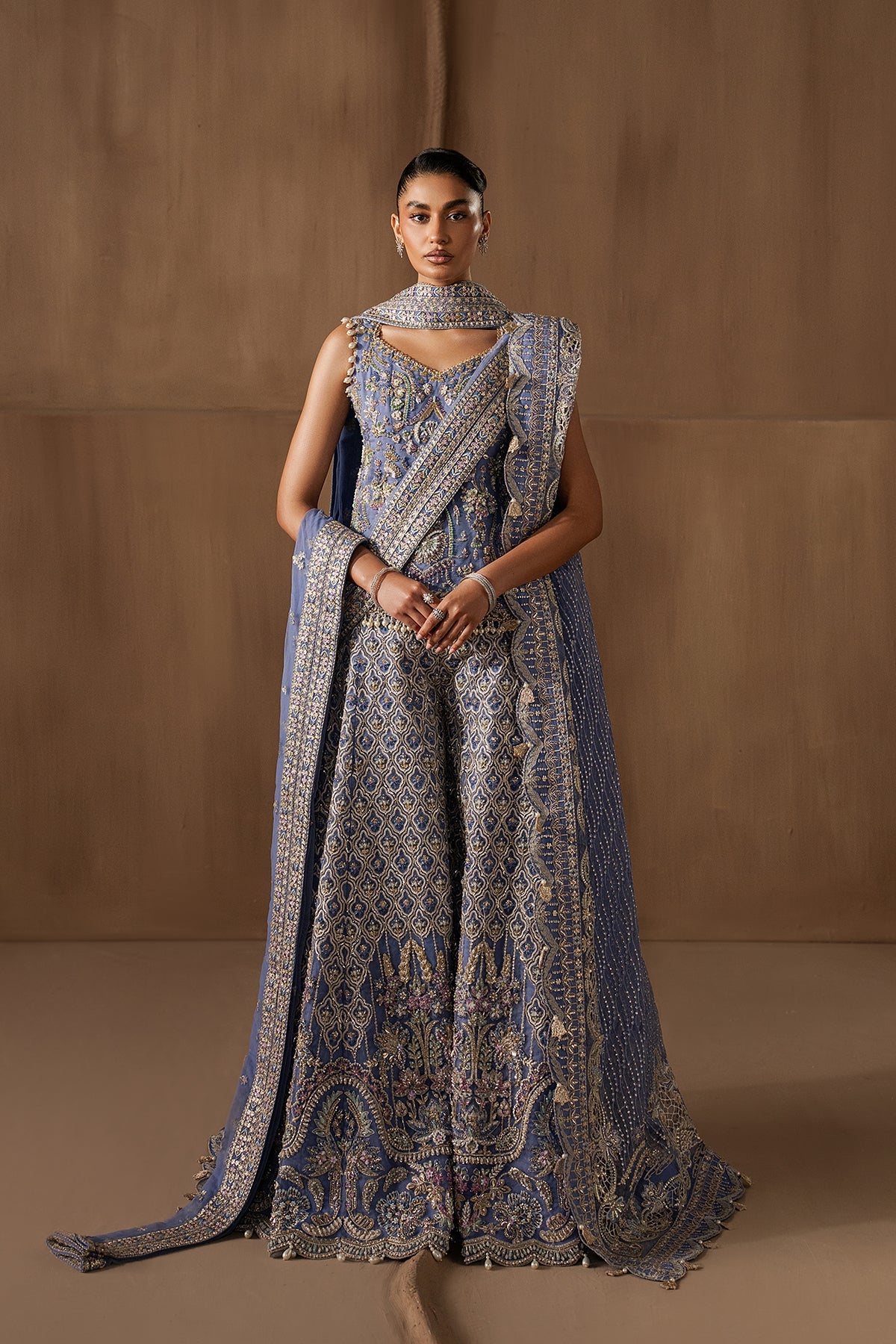 Arabella | BRIDAL IN STOCK | AFROZEH