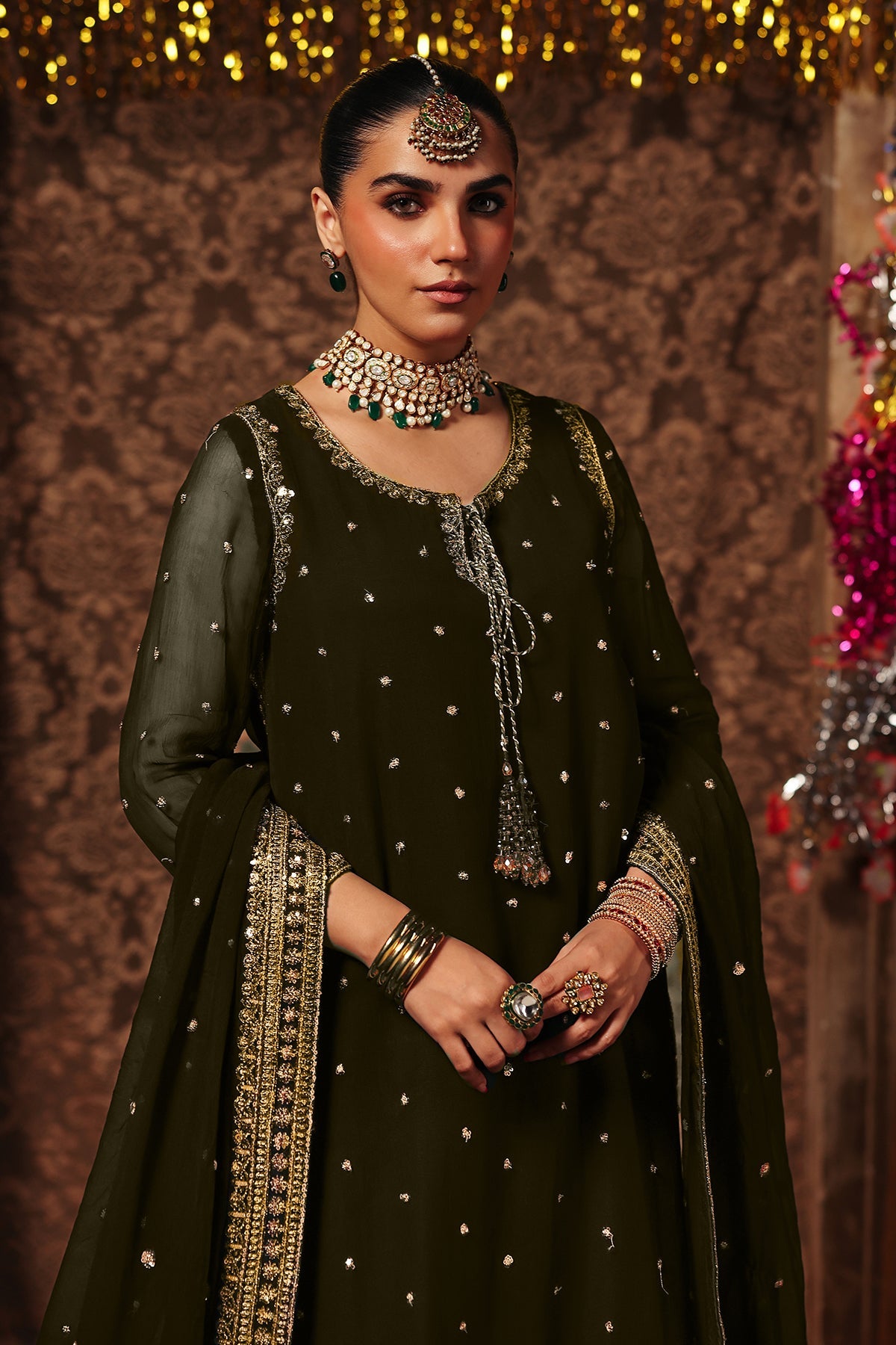 CMA-5-144 | SHENDI - RTW WEDDING EDIT | CHARIZMA