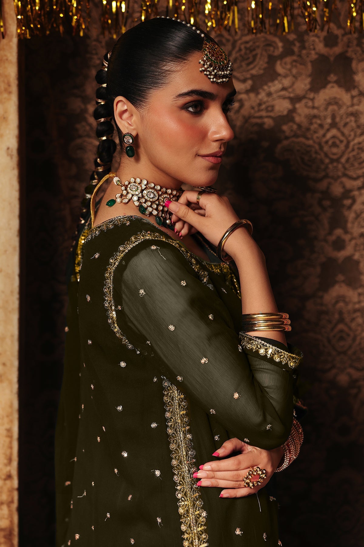 CMA-5-144 | SHENDI - RTW WEDDING EDIT | CHARIZMA