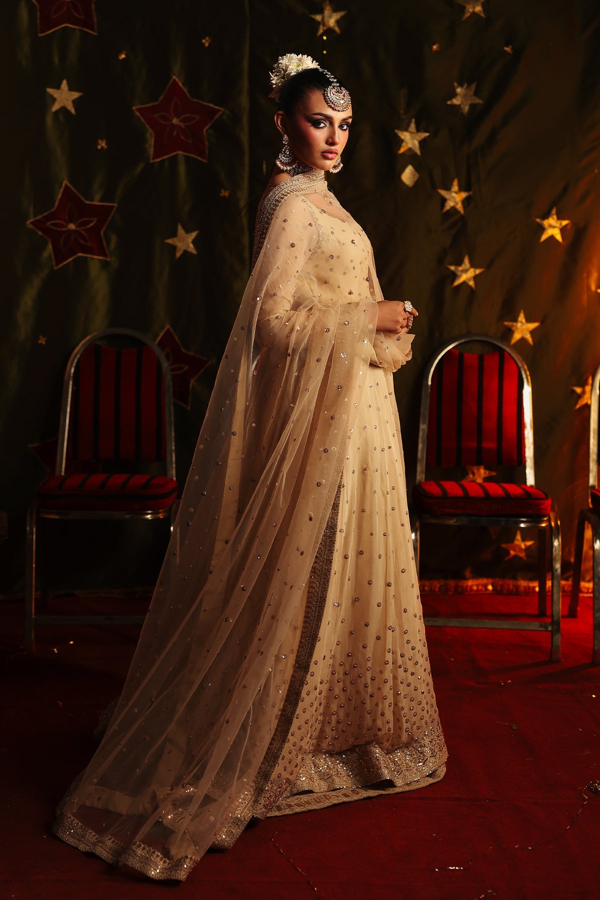 CMA-5-179 | SHENDI - RTW WEDDING EDIT | CHARIZMA