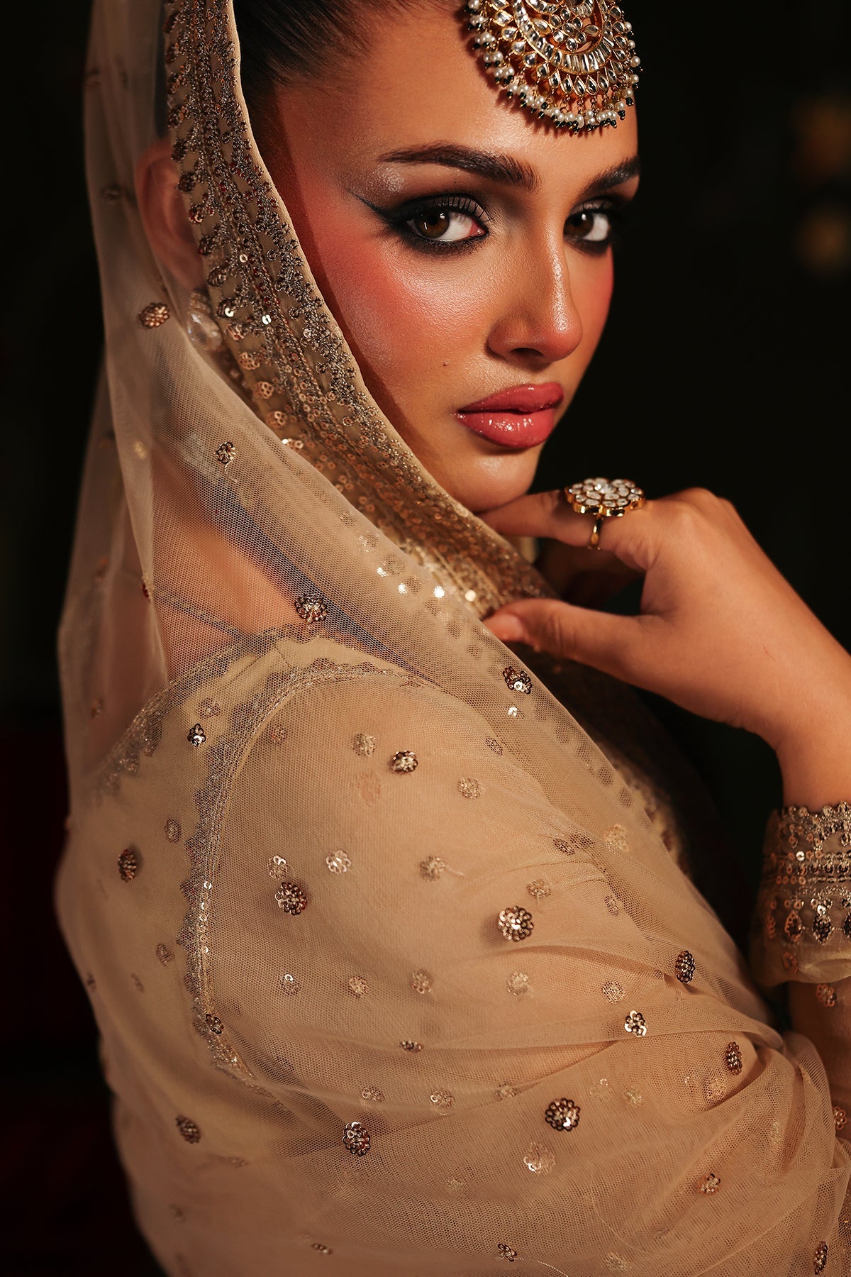 CMA-5-179 | SHENDI - RTW WEDDING EDIT | CHARIZMA