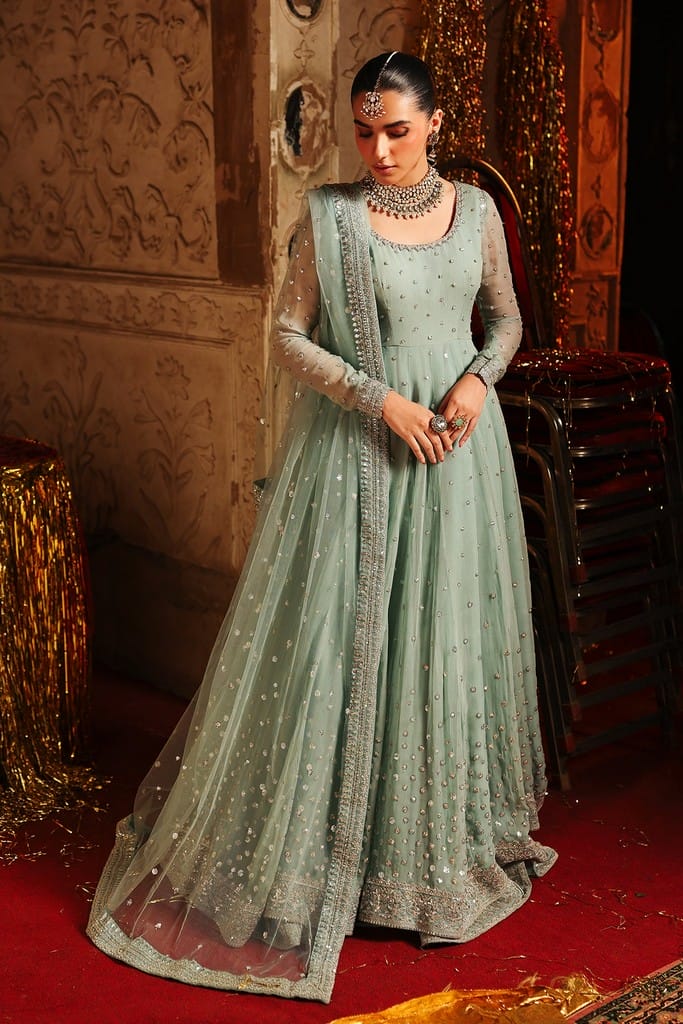 CMA-5-258 | SHENDI - RTW WEDDING EDIT | CHARIZMA