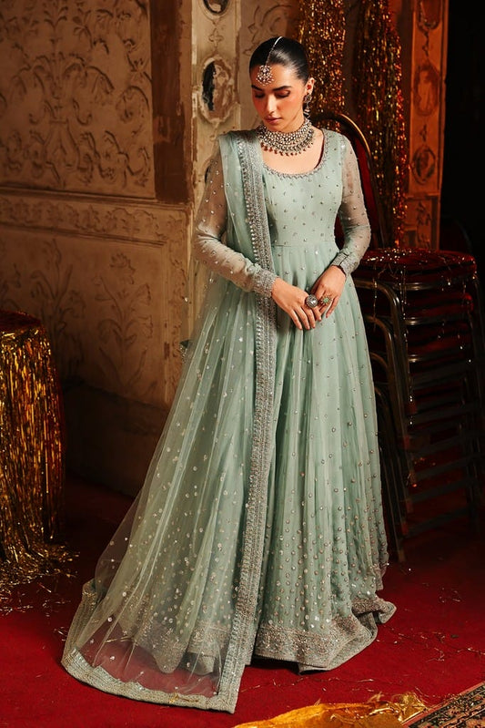 CMA-5-258 | SHENDI - RTW WEDDING EDIT | CHARIZMA