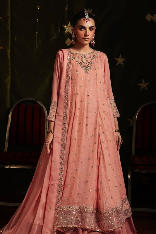 CMA-5-164 | SHENDI - RTW WEDDING EDIT | CHARIZMA