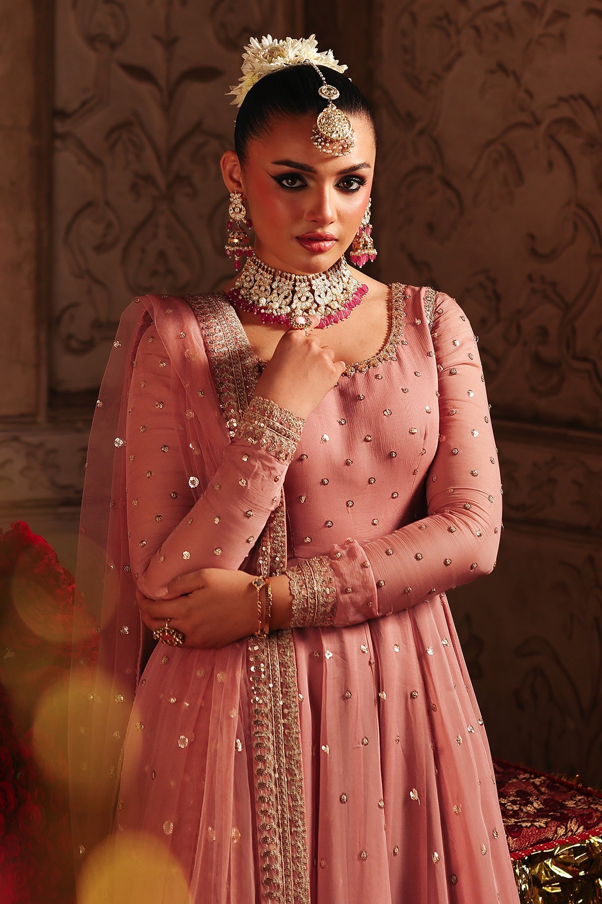 CMA-5-259 | SHENDI - RTW WEDDING EDIT | CHARIZMA