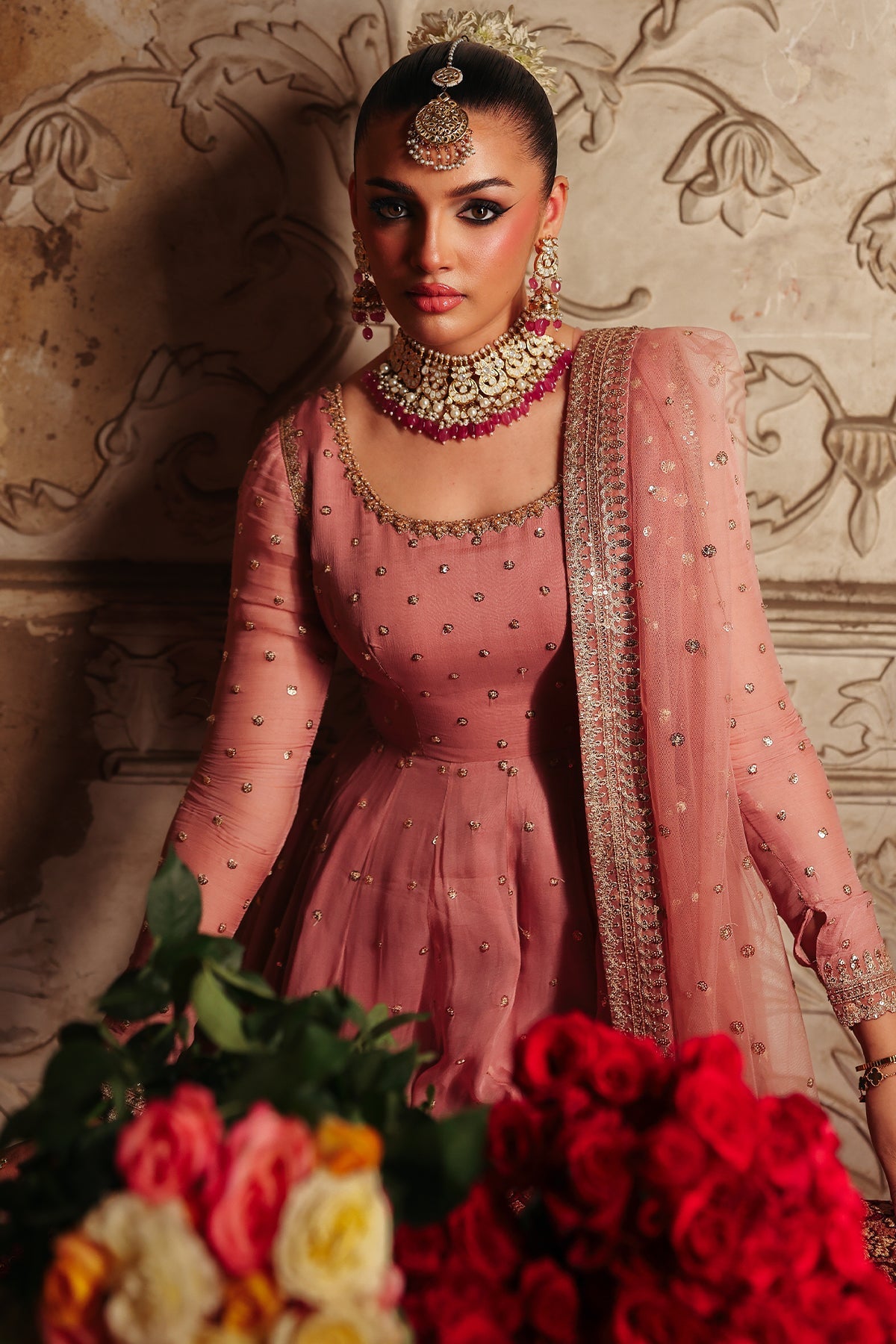 CMA-5-259 | SHENDI - RTW WEDDING EDIT | CHARIZMA