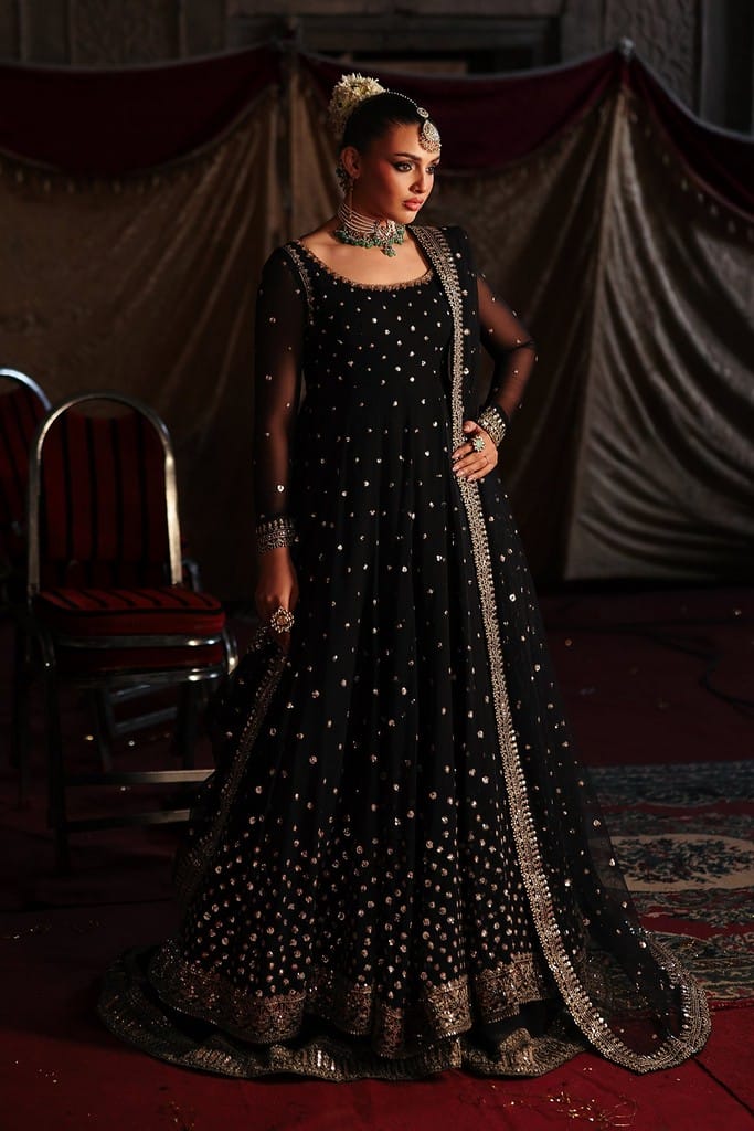 CMA-5-180 | SHENDI - RTW WEDDING EDIT | CHARIZMA