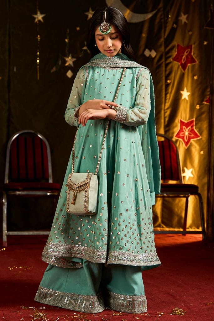 CKP-5-185 | SHENDI - RTW WEDDING EDIT | CHARIZMA